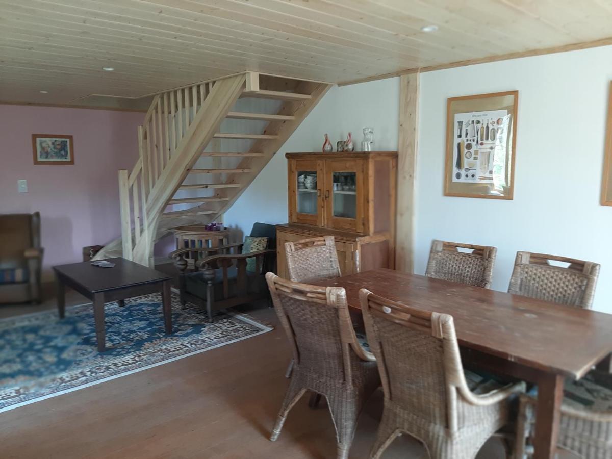 Bed and Breakfast Le Marconnes Saint-Arcons-de-Barges Екстер'єр фото
